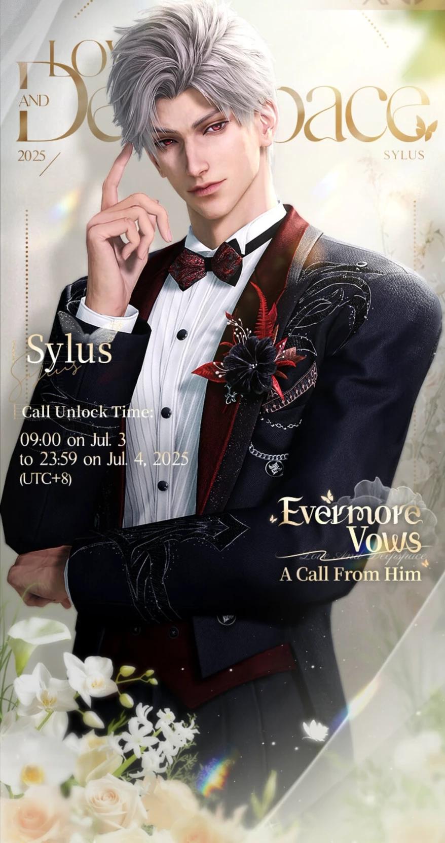 Sylus thumbnail