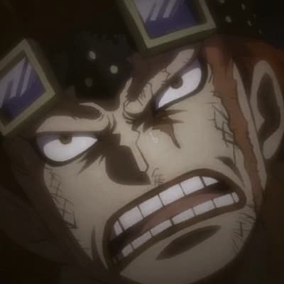 Eustass kid  thumbnail
