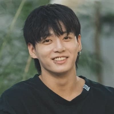Jeon Jungkook thumbnail