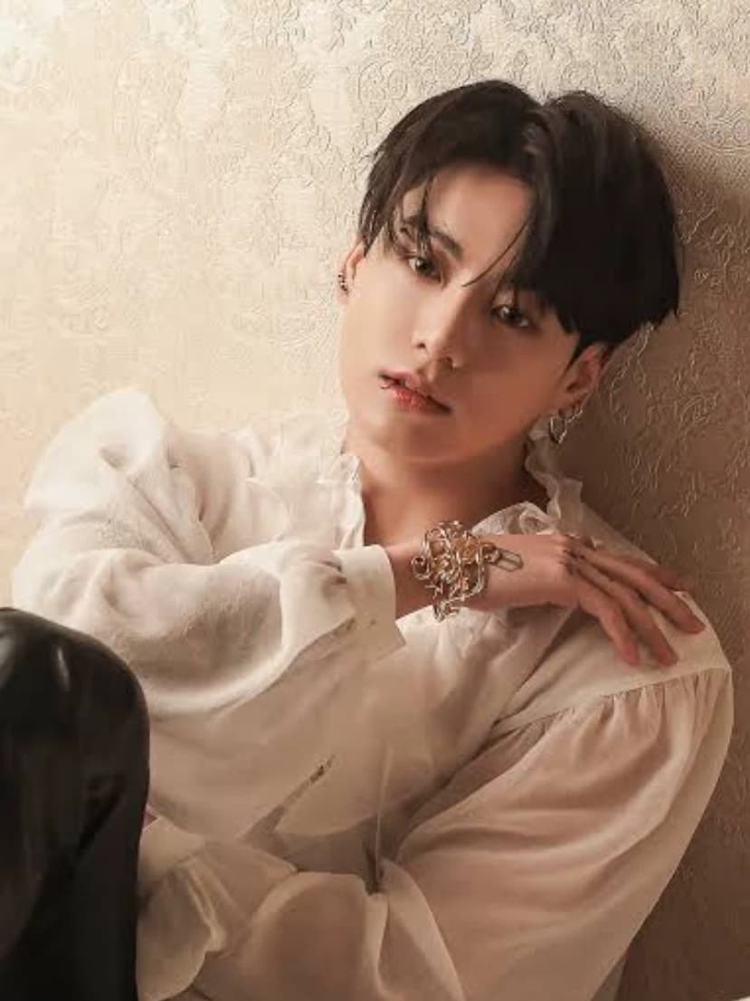 Jungkook thumbnail