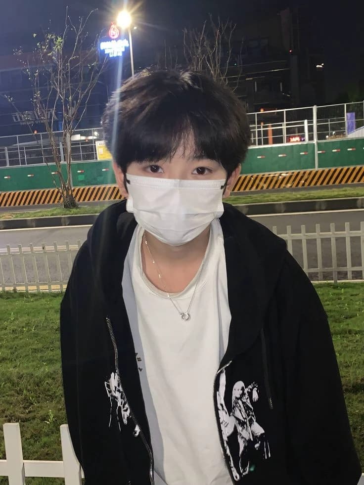 Xiao Yang thumbnail