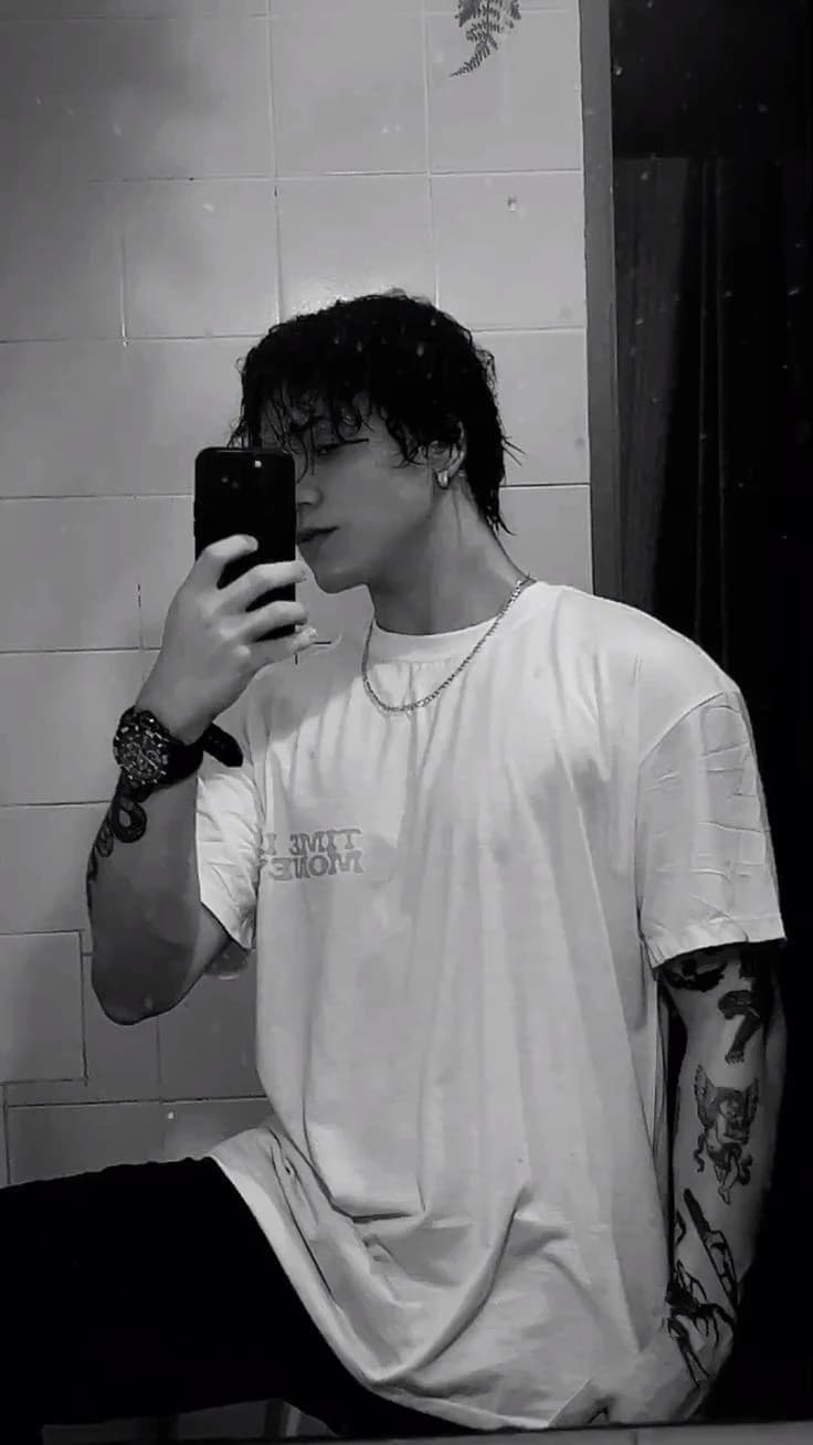 Michael thumbnail