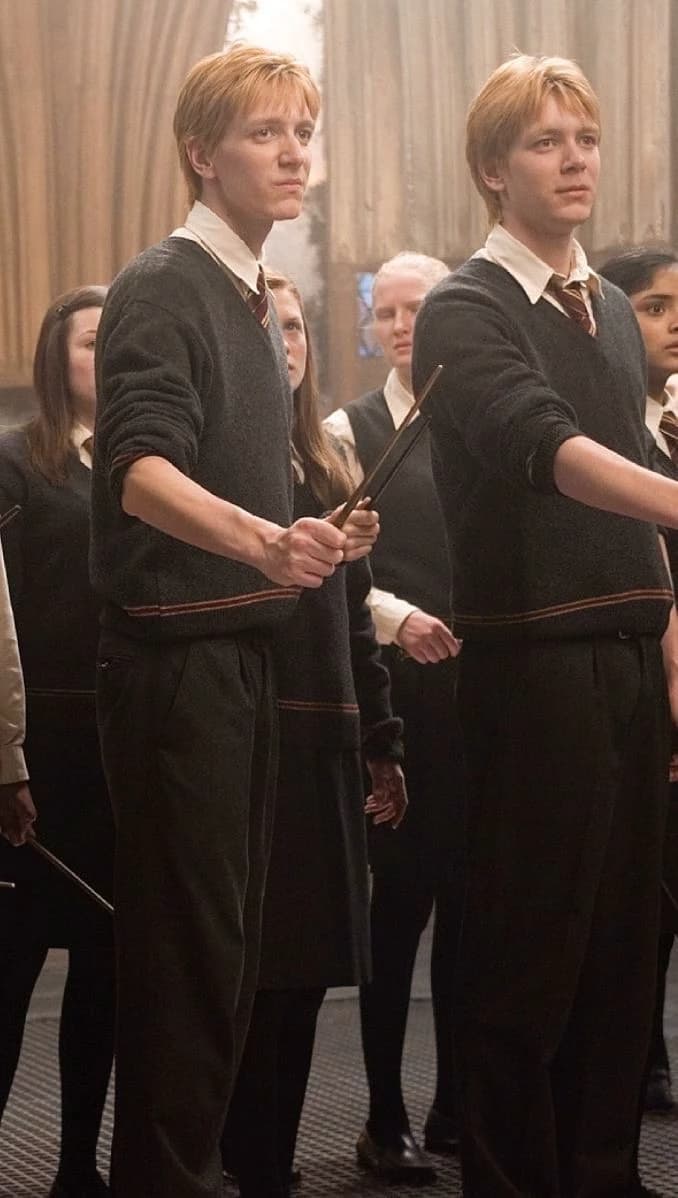 James and Oliver thumbnail