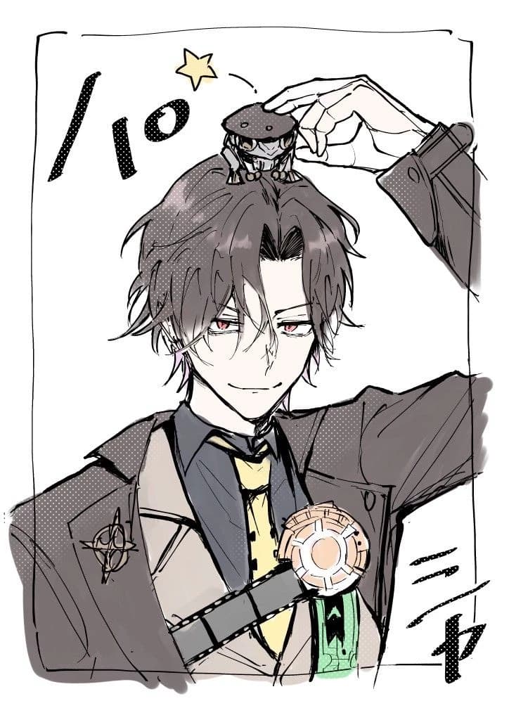 // Chef cook // ❦︎ ❦︎nels❦︎ thumbnail