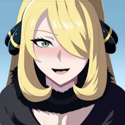 Cynthia  thumbnail