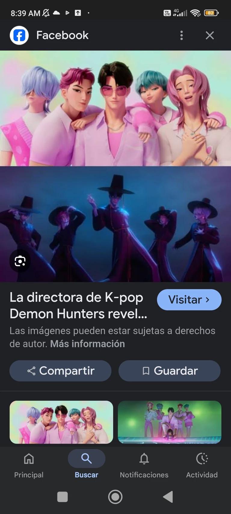The Saja Boys thumbnail