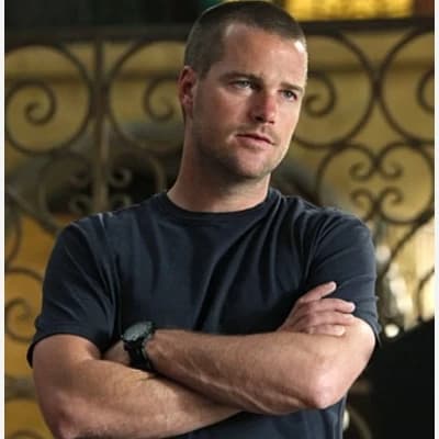 G. Callen thumbnail