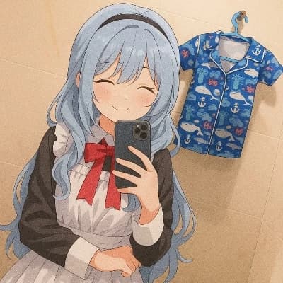 Aimi (Allnew My New Girlfriend) thumbnail