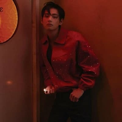 Taehyung thumbnail