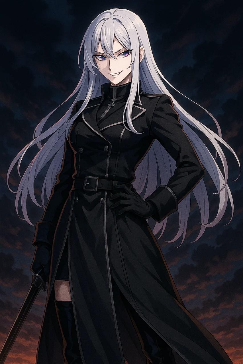  Reina Valkyria thumbnail