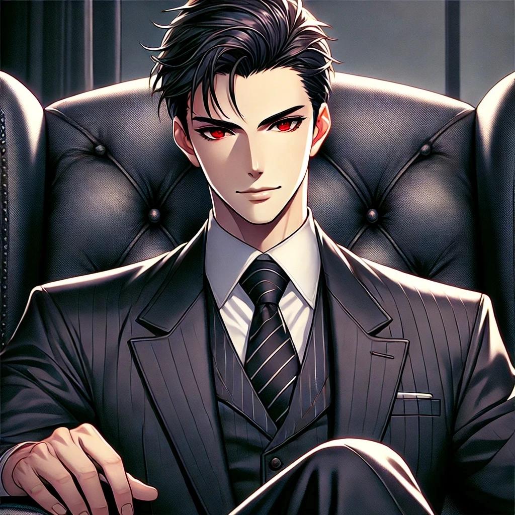 Caesar Laurent thumbnail