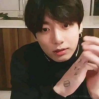 Jeon Jungkook  thumbnail