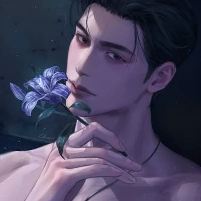 Fredrick Howthorne thumbnail