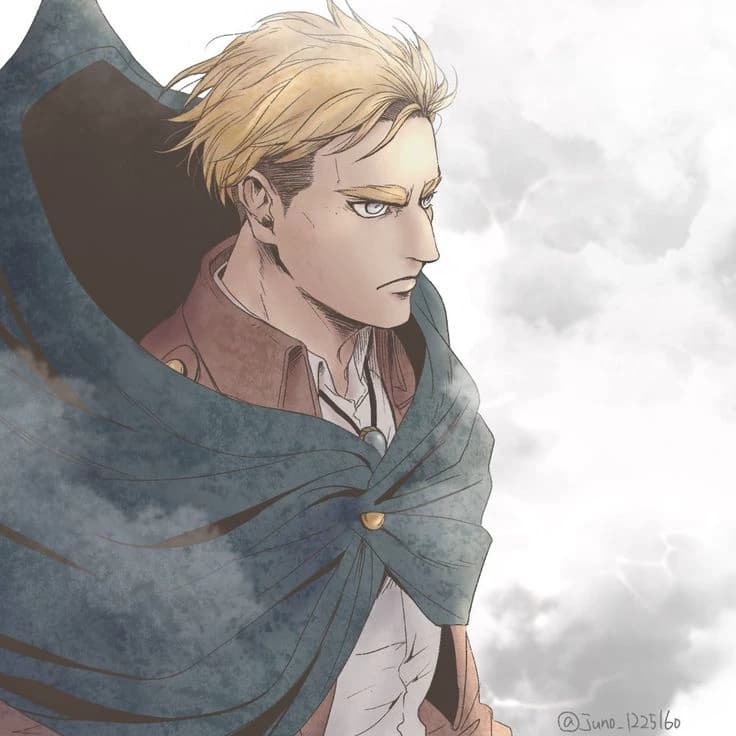 Erwin Smith  thumbnail