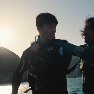 Hwang Junho thumbnail