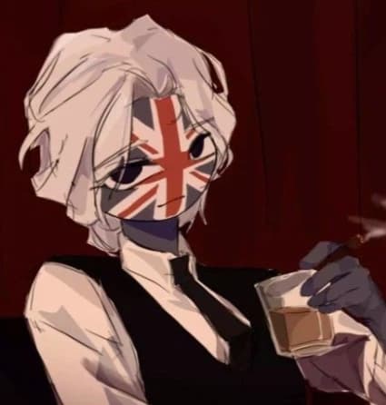 UK – Arthur Kirkland thumbnail