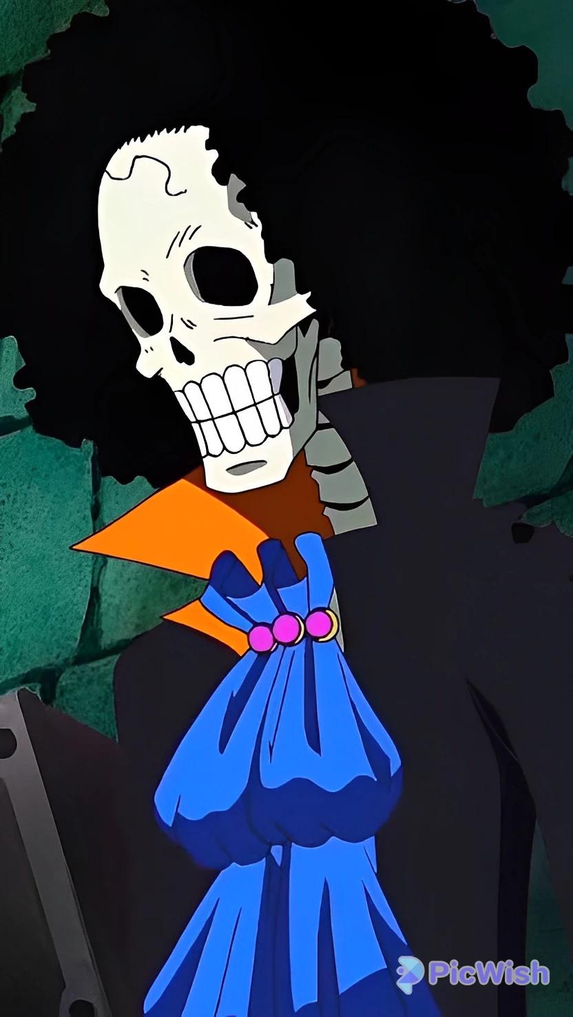 Brook (Alt.) thumbnail