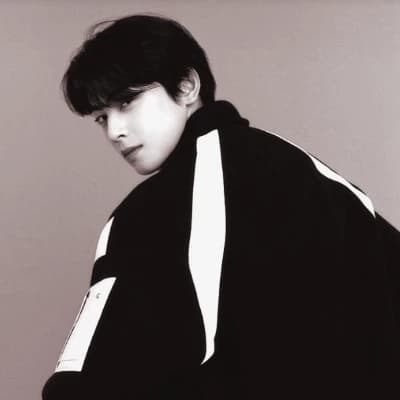 Cha Eun-woo thumbnail