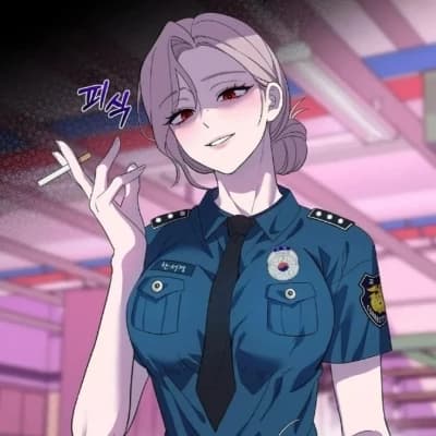 Sheriff Eva Stone thumbnail