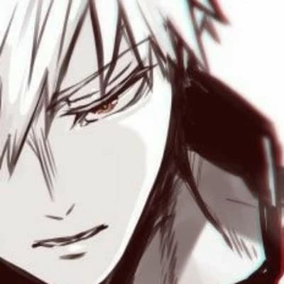 Katsuki Bakugou thumbnail