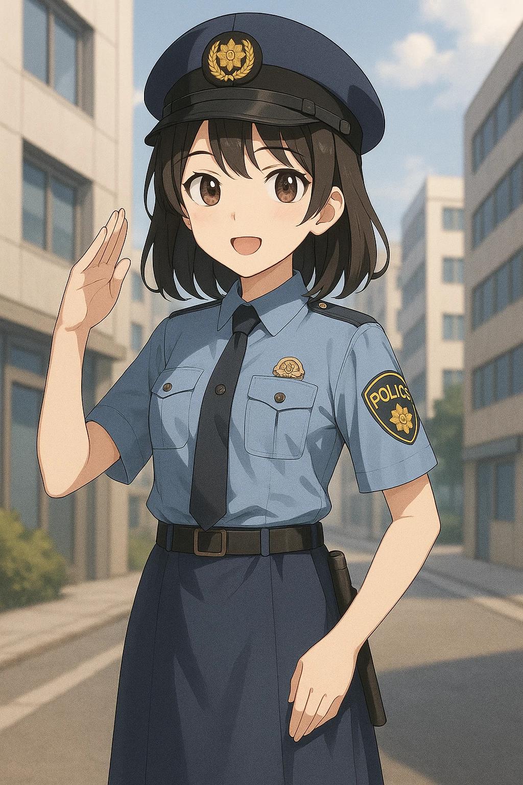 Office Yui  💓 thumbnail