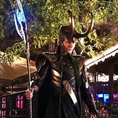 Loki thumbnail
