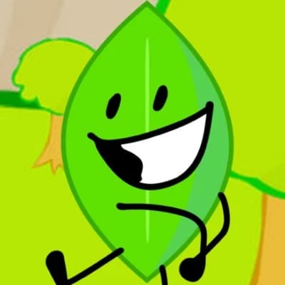 Leafy thumbnail