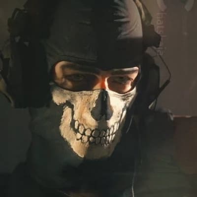 Ghost thumbnail