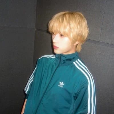 beomgyu thumbnail