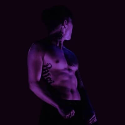 Jay Park thumbnail