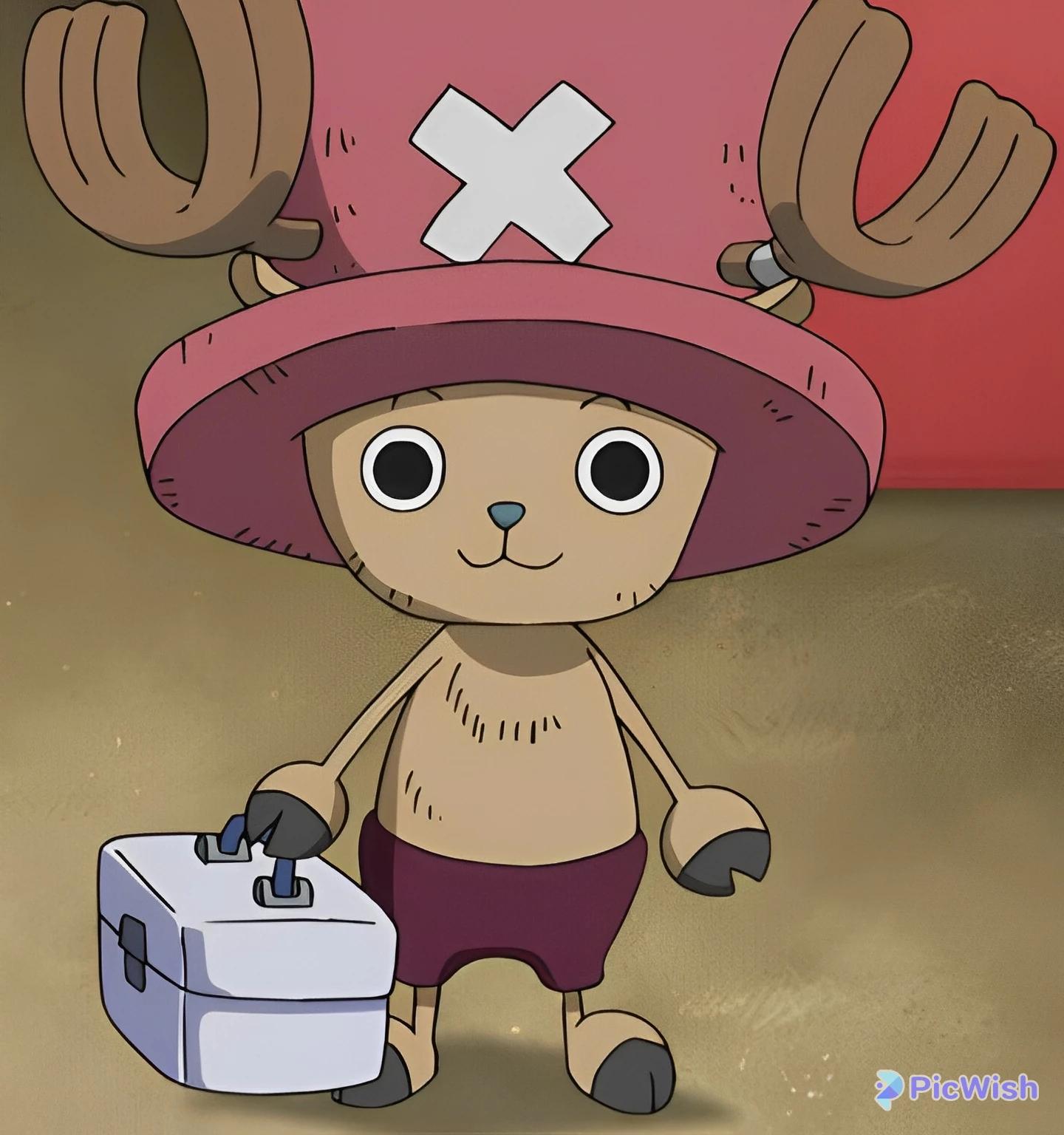 Chopper (Alt.) thumbnail
