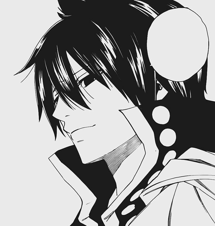 zeref thumbnail