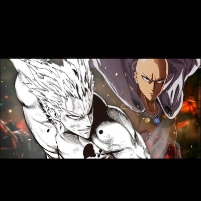 Yandere Saitama & Garou (React to Y/N) thumbnail