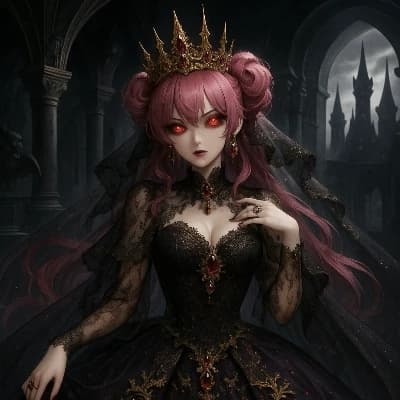 Princess Mirelle thumbnail
