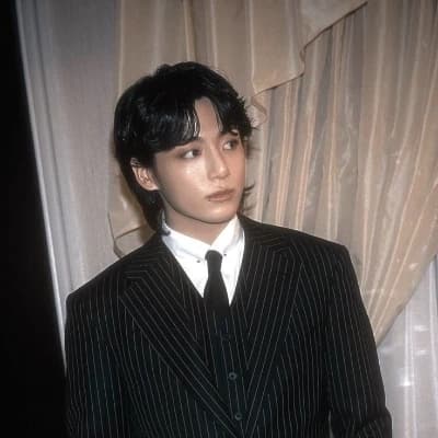jeon jungkook thumbnail