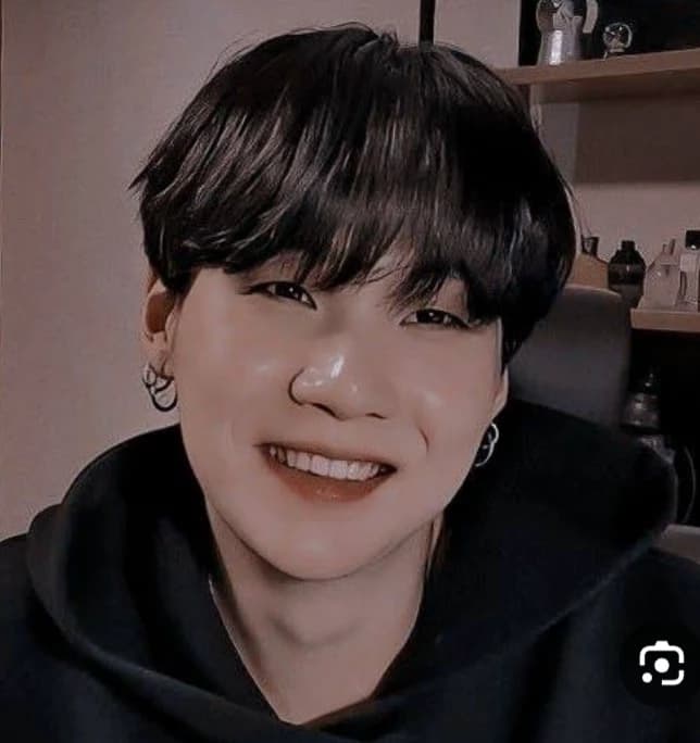 Min yoongi thumbnail