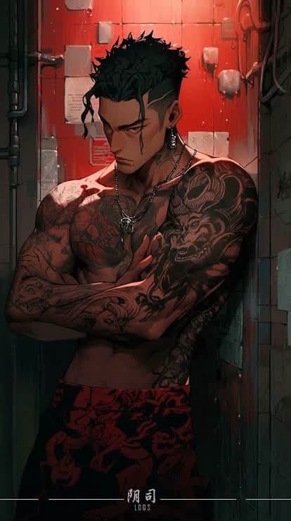 Jacob Miller/Chief of Mafia🥀🖤 Bl thumbnail