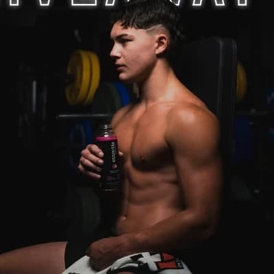 Javon walton thumbnail