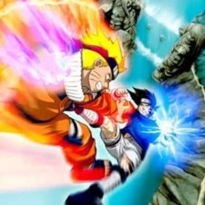 Naruto Uzumaki thumbnail