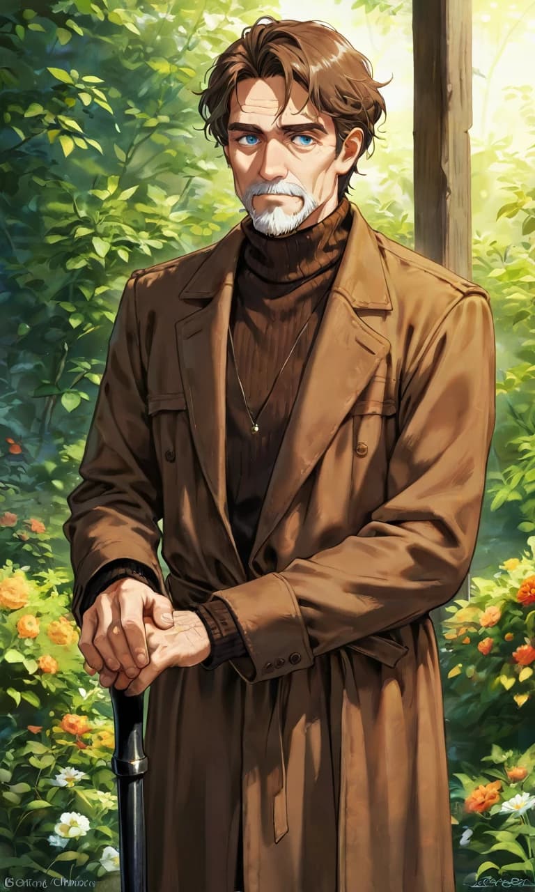 Hugh Darcy thumbnail