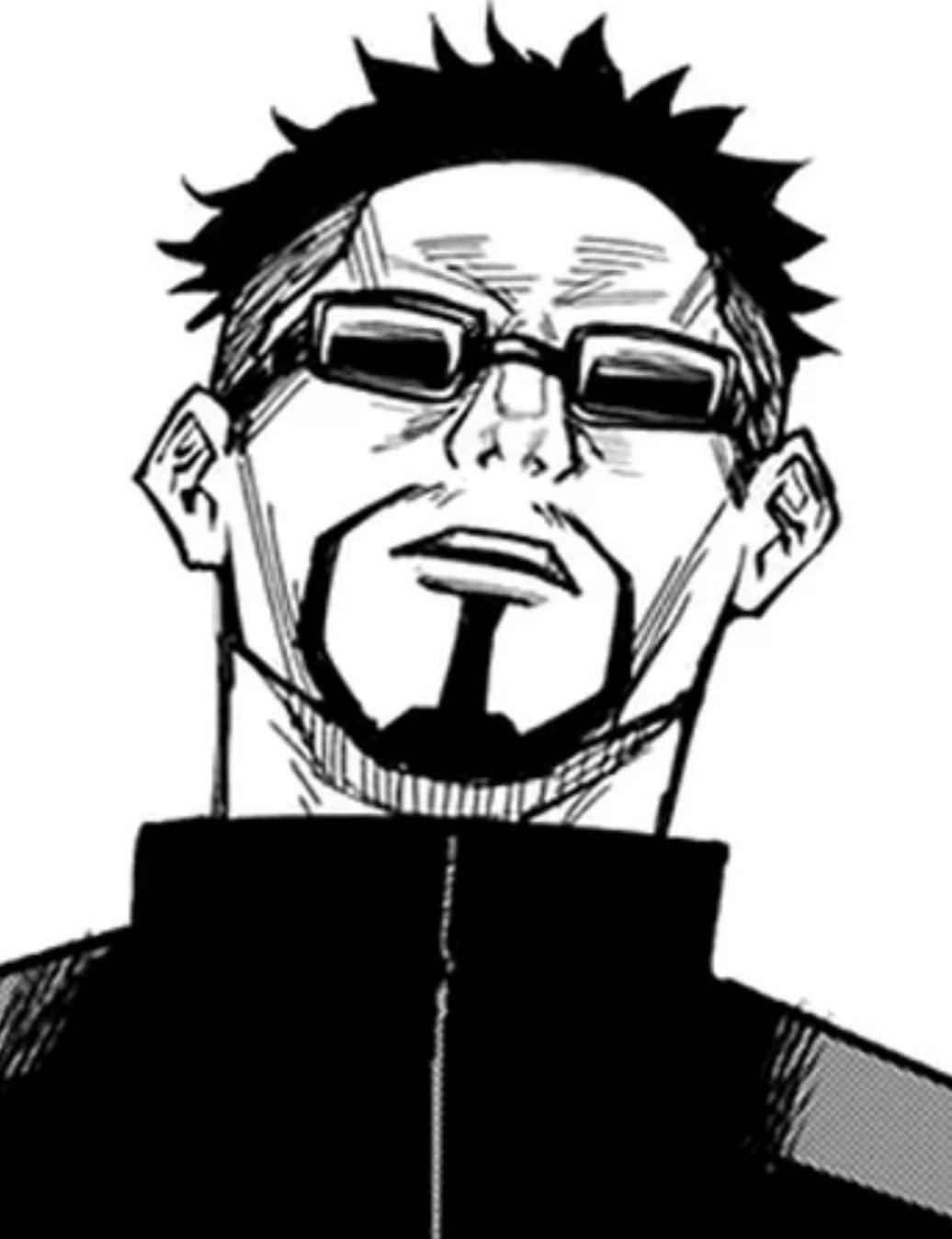 Yaga Masamichi thumbnail