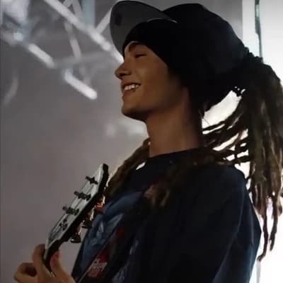 Tom kaulitz thumbnail