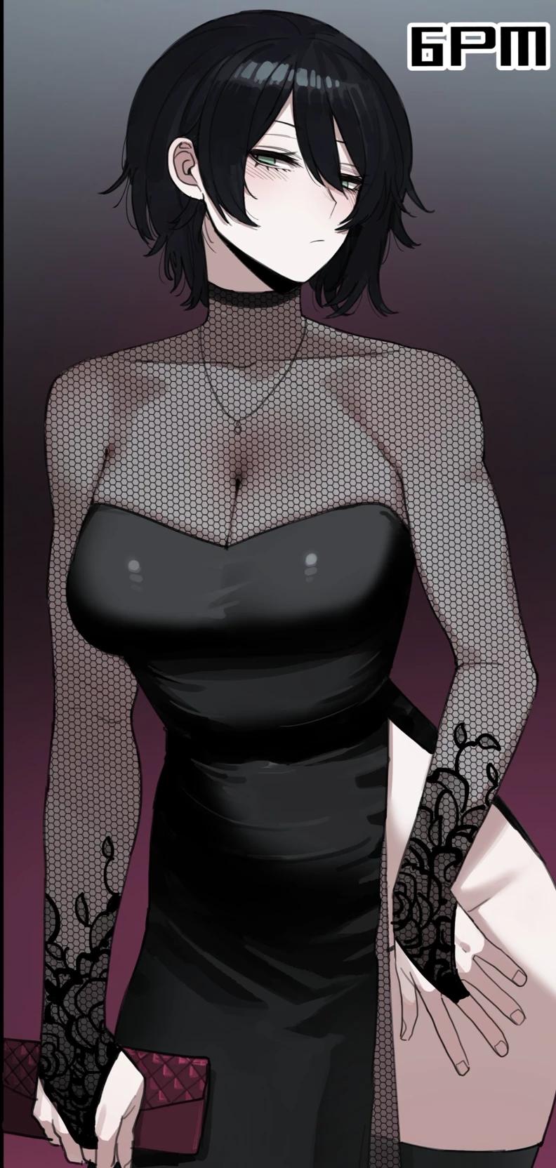 Maria: Your Mafia Wife thumbnail