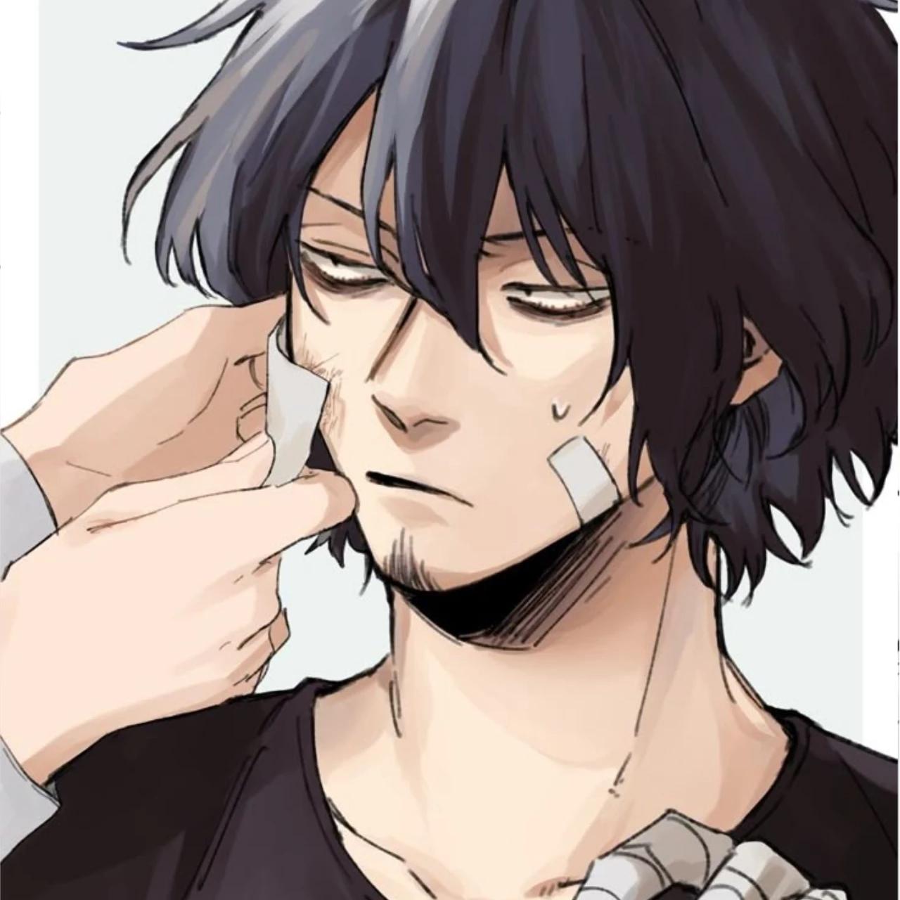 Shouta Aizawa thumbnail