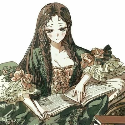Lady Annelise thumbnail