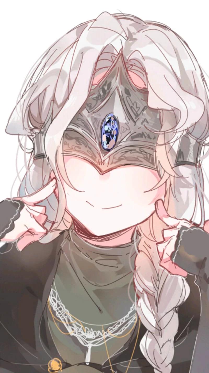 Fire Keeper thumbnail