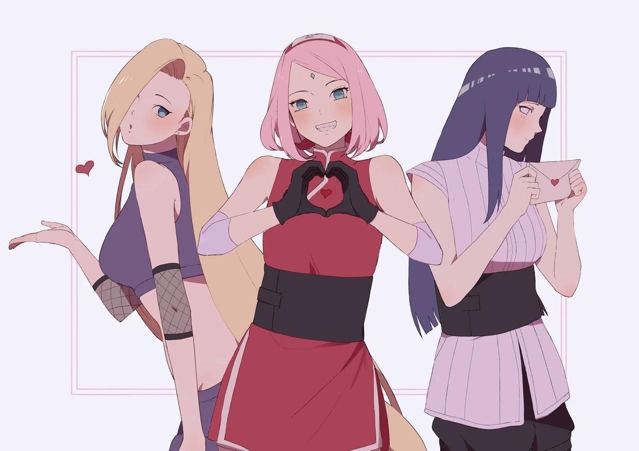Konoha sluts thumbnail