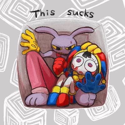 'JesterBunny (TADC) thumbnail