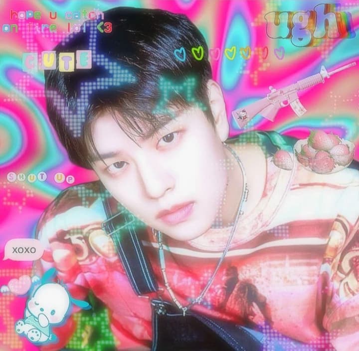Seungmer ¡SM! thumbnail