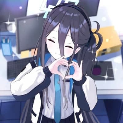 Tendou Arisu thumbnail